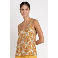 OPTIONS INTIMATE - Camiseta Pijama Dama Marca  Color Estampado Referencia 1837032