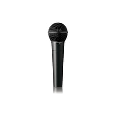 BEHRINGER - Micrófono Dinámico XM8500 Negro