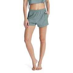 KIBYS - Deep Green Kali Short 8923