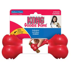 KONG - Classic Hueso Medium Juguete Perro Raza Mediana