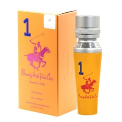 BEVERLY HILLS POLO CLUB - PERFUME MUJER 1 EDP 100ML