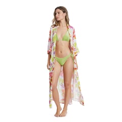 KIBYS - Light Bounga Petra Kimono 8906