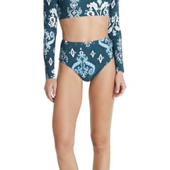 KIBYS - Blue Ikat Vita Bottom 89444