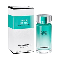 KARL LAGERFELD - PERFUME MUJER FLEUR DE THE EDP 100 ML