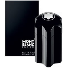 MONTBLANC - PERFUME HOMBRE EMBLEM EDT 100 ML