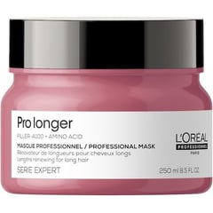 LOREAL - Mascarilla Pro Longer 250ml Serie Expert