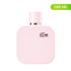 LACOSTE - PERFUME MUJER PURE ROSE FOR HER EDP 100 ML