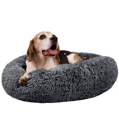 MAOS - Cama Tipo Dona Para Mascotas Talla M