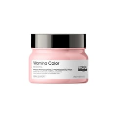 LOREAL - Mascarilla Vitamino Color 250ml Serie Expert