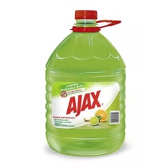 COLGATE - Limpia Piso Ajax Bicarbonato 3L