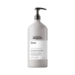 LOREAL - Shampoo Silver 1500ml Serie Expert