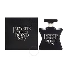 BOND NO 9 - PERFUME BOND No. 9 LAFAYETTE STREET EDP 100 ML