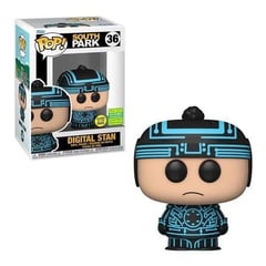 FUNKO - Pop South Park Digital Stan Summer Convention 2022.