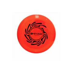 MIYAGI - Frisbee frisby disco ultimate profesional 175