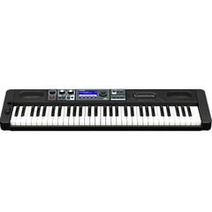 CASIO - Teclado Organeta CT-S500 CON ADAPTADOR