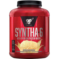 BSN - Syntha 6 5 libras -