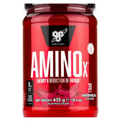 BSN - Aminoácidos Ramificados Amino x 30 servicios sandia Lab