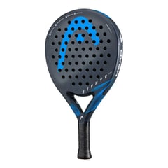 HEAD RAQUETAS - PALA DE PADEL ZEPHYR PRO 2023 BKBL.