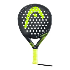 HEAD RAQUETAS - PALA DE PADEL ZEPHYR UL 2023BKYE.