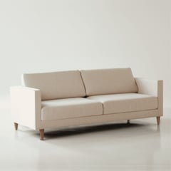 BOMBOX - Sofa Miami 3 pts Tela