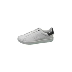 TOMMY HILFIGER - Tenis Casuales Hombre Blanco