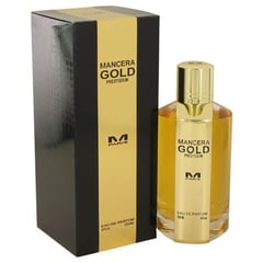 MANCERA - PERFUME GOLD PRESTIGIUM 120 ML