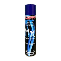 GENERICO - Gas Butano Premium 11x de 300ml Recarga Briquet Encendedores Estufas Sopletes.