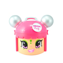 PINYPON - Set Power Girls