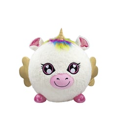 TOY LOGIC - Biggies Peluche Unicornio