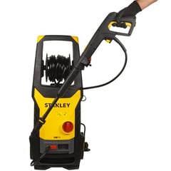 STANLEY - HIDROLAVADORA 1740PSI 6.3 l/m 1600W SW19