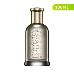 HUGO BOSS - Perfume Hugo Boss Bottled Hombre 100 ml EDP