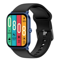 KIESLECT - Reloj Inteligente Ks Mini Smartwatch 1´78´´ Llamadas Azul