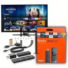 AMAZON - Fire Tv Stick Lite Full Hd Última versión