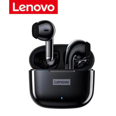 LENOVO - Audifonos Inalámbricos Bluetooth Livepods Lp40 Pro NEGRO