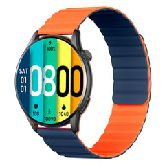 KIESLECT - Reloj Inteligente Kr Pro Calling Smartwatch 1´43´´