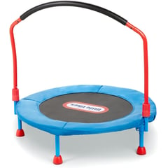 LITTLE TIKES - Juego trampolín saltarin