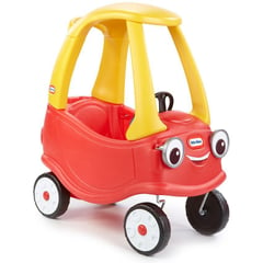 LITTLE TIKES - Juguete vehículo coupe cozy