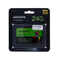 ADATA - Discos Estado Sólido 240GB