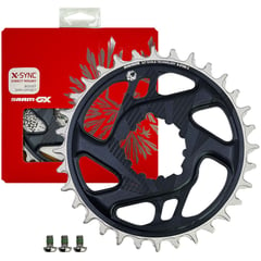 SRAM - Plato Coronilla Bicicleta Monoplato Gx Eagle Lunar 3mm