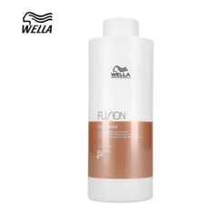 WELLA - Acondicionador Fusion 1L Reparador