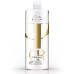 WELLA - Shampoo Oil Reflections 1L