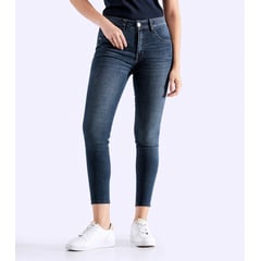 UNSER - Jean Para Mujer Skinny