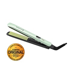 REMINGTON - Plancha para cabello Aguacate S9960 Con Macadamia