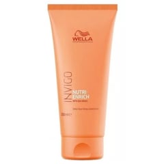 WELLA - Acondicionador Nutri-Enrich 200ml Invigo