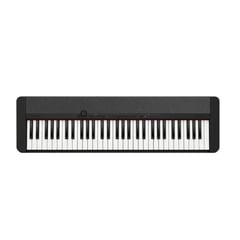 CASIO - Teclado Organeta CT-S1 NEGRO CON ADAPTADOR