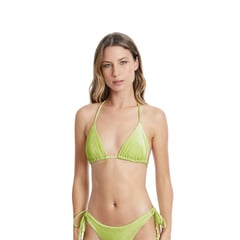 KIBYS - Citric Green Maui Top 88606