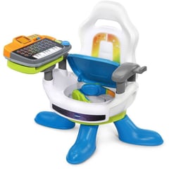 VTECH - Silla para juegos level up