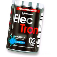 SMARTMUSCLE - Electron 02 25serv