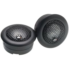 POWERBASS - Parlante Power Bass S-1S 50w Auto Tweeter 1in Neodimio Carro