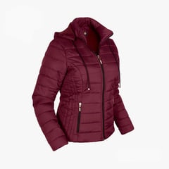 GENERICO - Chaqueta mujer acolchada marca caeli ref sofi